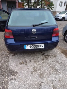 VW Golf, снимка 5