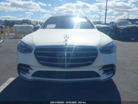 Mercedes-Benz S 500 4MATIC *    * (CARFAX) | Mobile.bg    3