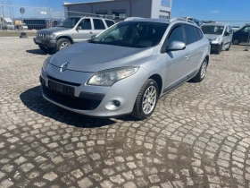 Renault Megane GrandTour/1.2TCE/Газ/130кс., снимка 1