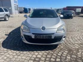 Renault Megane GrandTour/1.2TCE/Газ/130кс., снимка 2