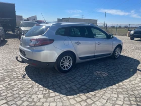 Renault Megane GrandTour/1.2TCE/Газ/130кс., снимка 5