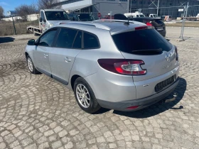 Renault Megane GrandTour/1.2TCE/Газ/130кс., снимка 9