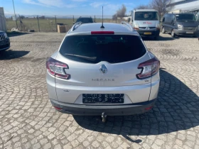 Renault Megane GrandTour/1.2TCE/Газ/130кс., снимка 7