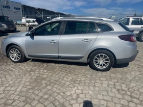 Renault Megane GrandTour/1.2TCE/Газ/130кс., снимка 8