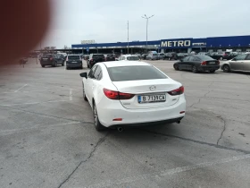 Mazda 6 6 2.0 auto - 21500 лв. - 79171358 | Car24.bg