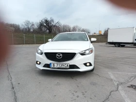 Mazda 6 6 2.0 auto - 21500 лв. - 79171358 | Car24.bg