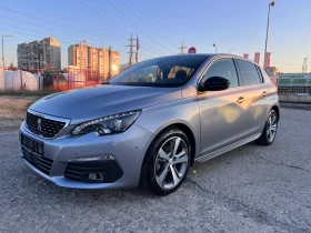 Peugeot 308 1.5 HDI GT Line Facelift Нави Ксенон Кожа Камера , снимка 1