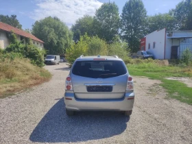Обява за продажба на Toyota Corolla verso 1.6 като нов  феис лифт ~7 590 лв. - изображение 4