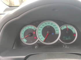 Обява за продажба на Toyota Corolla verso 1.6 като нов  феис лифт ~7 590 лв. - изображение 8