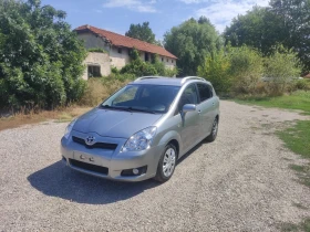  Toyota Corolla verso