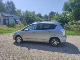 Обява за продажба на Toyota Corolla verso 1.6 като нов  феис лифт ~7 590 лв. - изображение 5
