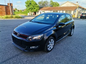 VW Polo 1.4i KLIMA - 8500 лв. - 45110712 | Car24.bg