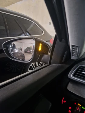 VW Passat Variant 2.0 BMT Comfortline | Mobile.bg    10