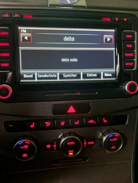 VW Passat Variant 2.0 BMT Comfortline | Mobile.bg    12