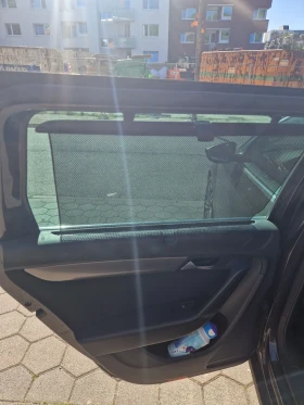 VW Passat Variant 2.0 BMT Comfortline | Mobile.bg    6