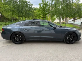 Audi A7 50TDI / DISTRONIC / HEAD UP / ВЕНТИЛАЦИЯ - 79000 лв. - 36502418 8