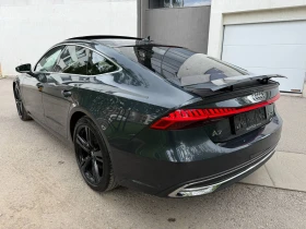 Audi A7 50TDI / DISTRONIC / HEAD UP / ВЕНТИЛАЦИЯ - 79000 лв. - 36502418 5