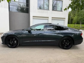 Audi A7 50TDI / DISTRONIC / HEAD UP / ВЕНТИЛАЦИЯ - 79000 лв. - 36502418 4