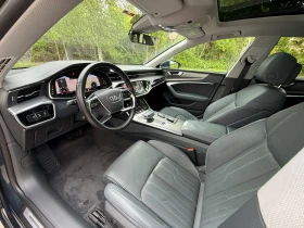 Audi A7 50TDI / DISTRONIC / HEAD UP / ВЕНТИЛАЦИЯ - 79000 лв. - 36502418 9