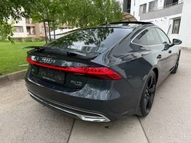 Audi A7 50TDI / DISTRONIC / HEAD UP / ВЕНТИЛАЦИЯ - 79000 лв. - 36502418 7