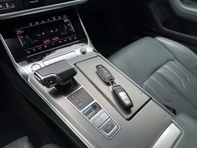 Audi A7 50TDI / DISTRONIC / HEAD UP / ВЕНТИЛАЦИЯ - 79000 лв. - 36502418 14