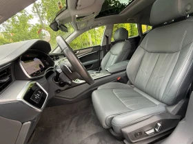Audi A7 50TDI / DISTRONIC / HEAD UP / ВЕНТИЛАЦИЯ - 79000 лв. - 36502418 10