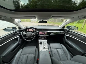 Audi A7 50TDI / DISTRONIC / HEAD UP / ВЕНТИЛАЦИЯ - 79000 лв. - 36502418 11
