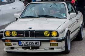     BMW 325 1
