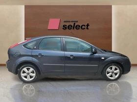 Ford Focus 1.6 TDCI - 4500 лв. - 55729883 5