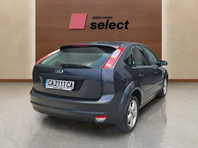 Ford Focus 1.6 TDCI - 4500 лв. - 55729883 15
