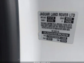 Jaguar F-Type 5.0L V-8 DI, DOHC, VVT, SUPERCHARGER, 550HP Rear W | Mobile.bg    15