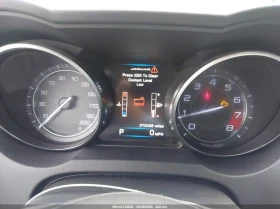 Jaguar F-Type 5.0L V-8 DI, DOHC, VVT, SUPERCHARGER, 550HP Rear W | Mobile.bg    13