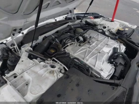 Jaguar F-Type 5.0L V-8 DI, DOHC, VVT, SUPERCHARGER, 550HP Rear W | Mobile.bg    16
