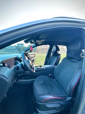 Hyundai Tucson PLUG IN HYBRID* 4x4* PANORAMA* KEYLES, снимка 15