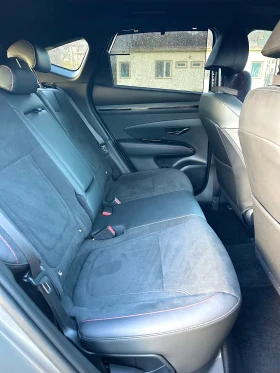 Hyundai Tucson PLUG IN HYBRID* 4x4* PANORAMA* KEYLES, снимка 13