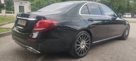 Mercedes-Benz E 350 Avantgarde Autom. Hybrid | Mobile.bg    6