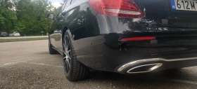 Mercedes-Benz E 350 Avantgarde Autom. Hybrid | Mobile.bg    8