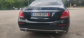 Mercedes-Benz E 350 Avantgarde Autom. Hybrid | Mobile.bg    7