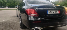 Mercedes-Benz E 350 Avantgarde Autom. Hybrid | Mobile.bg    9
