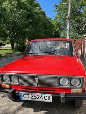 Lada 2106
