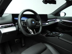 BMW 540 d/ xDrive/ M-SPORT/ CAMERA/ SHADOW LINE/ LED/  | Mobile.bg    8