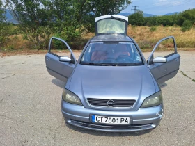 Opel Astra | Mobile.bg    5