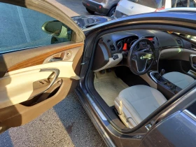 Обява за продажба на Opel Insignia ~7 300 лв. - изображение 4