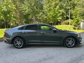 Kia K5 2.0 / LPG / FACE / FULL | Mobile.bg    8