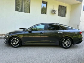 Kia K5 2.0 / LPG / FACE / FULL | Mobile.bg    4