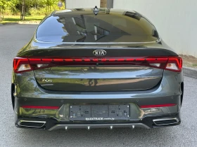 Kia K5 2.0 / LPG / FACE / FULL | Mobile.bg    6