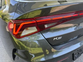Kia K5 2.0 / LPG / FACE / FULL | Mobile.bg    16