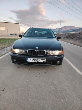 BMW 523 | Mobile.bg    8