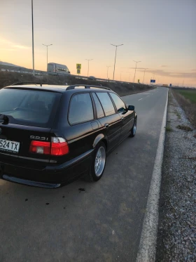 BMW 523 | Mobile.bg    9