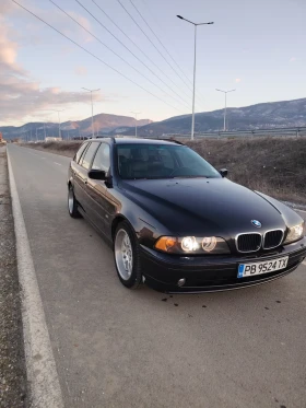 BMW 523 | Mobile.bg    7
